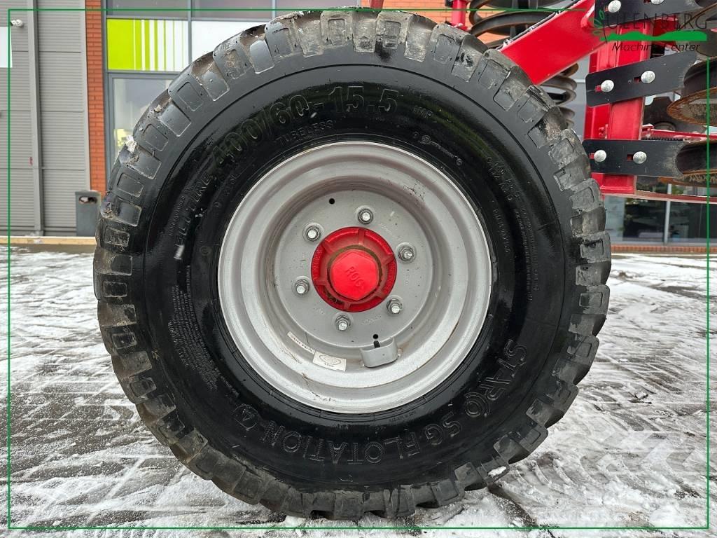 Horsch Terrano 4 FX Kultivatorji