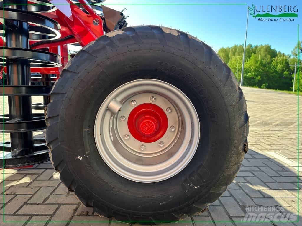 Horsch Joker 5 RT Kolutne brane