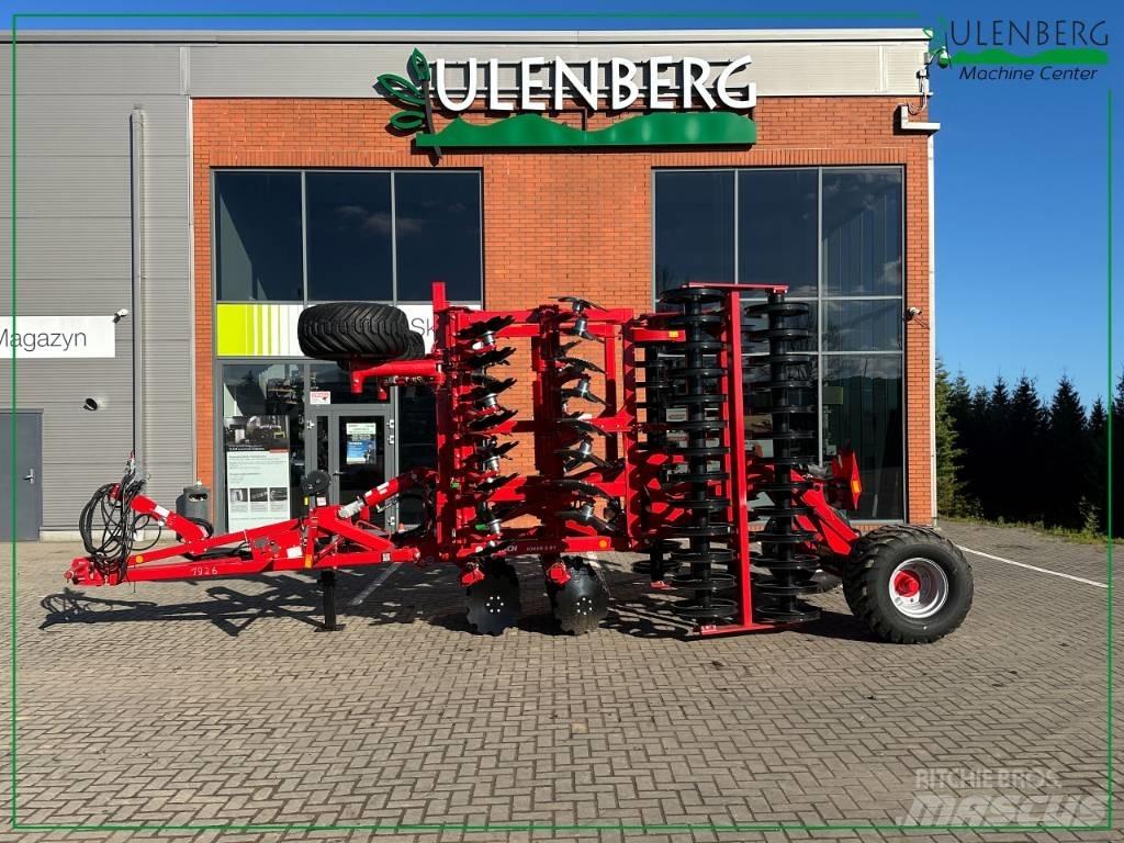 Horsch Joker 5 RT Kolutne brane