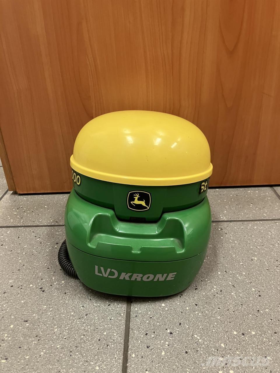 John Deere SF3000 GPS