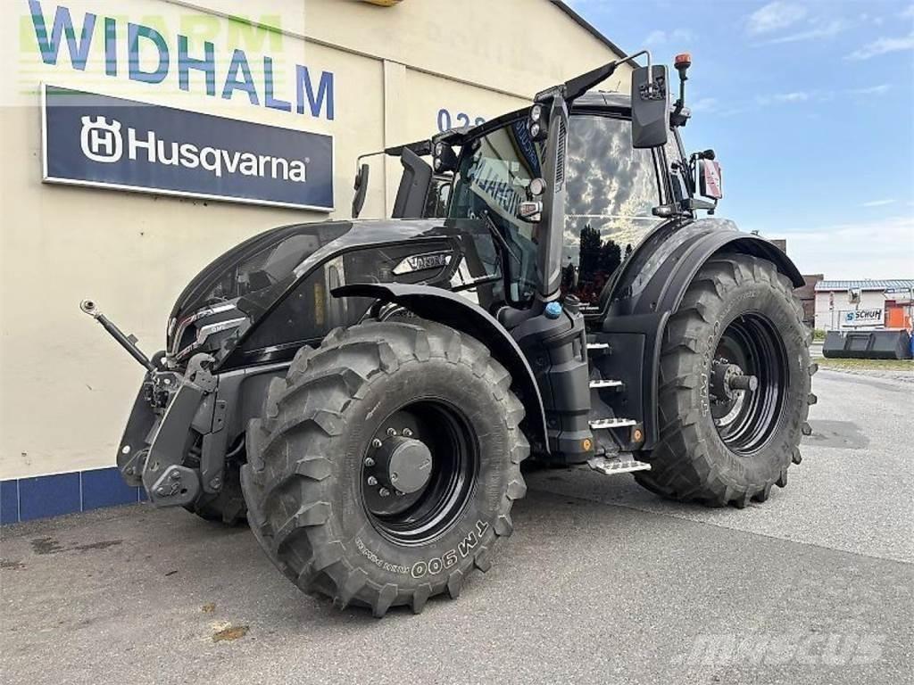 Valtra q305 Traktorji