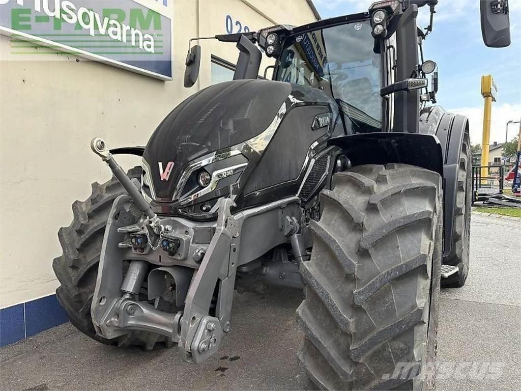 Valtra q305 Traktorji