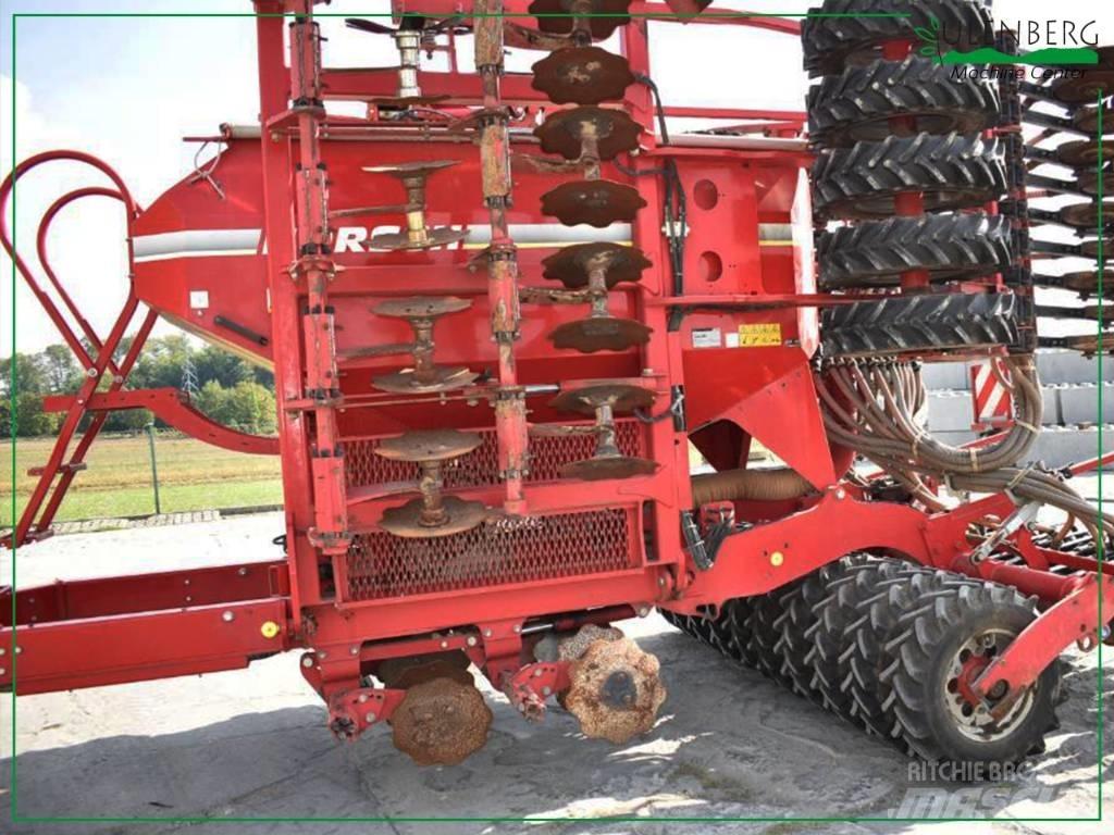 Horsch Pronto 6 DC Sejalnice
