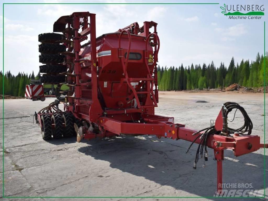 Horsch Pronto 6 DC Sejalnice
