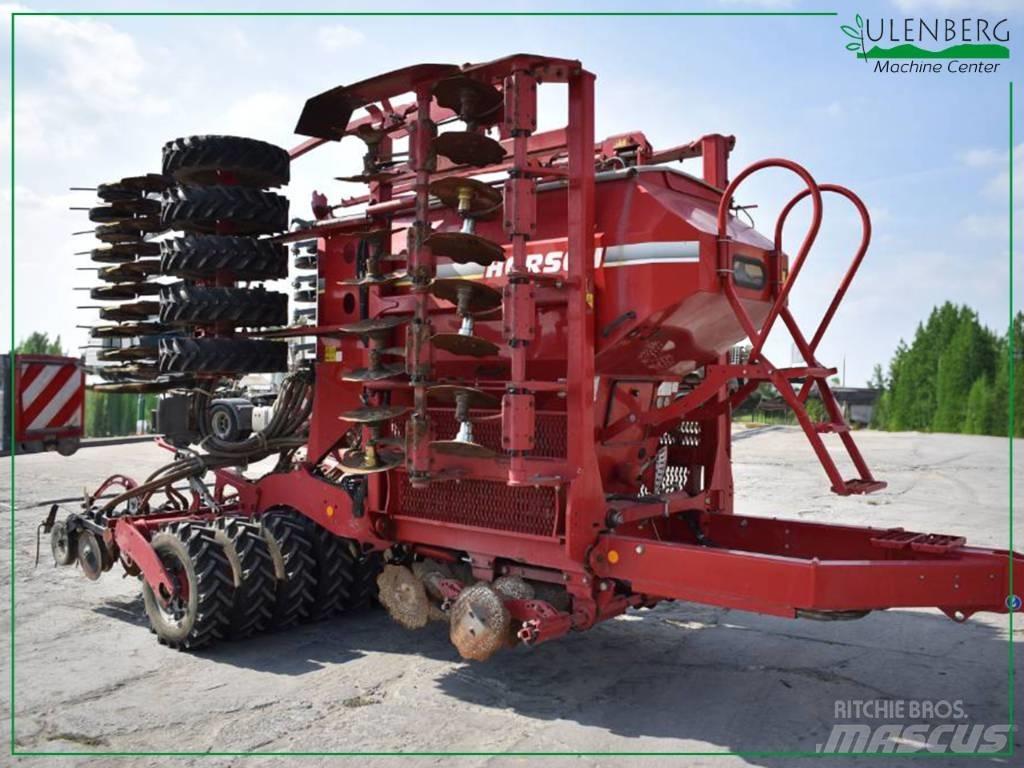 Horsch Pronto 6 DC Sejalnice