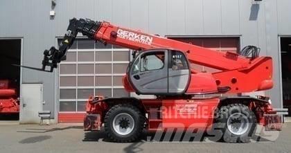 Manitou MRT 3050 Teleskopski viličarji
