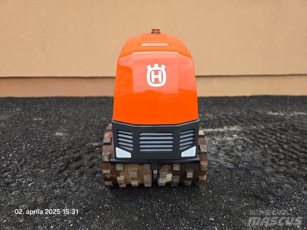  Husqarna LP 9505 Vibro plošče