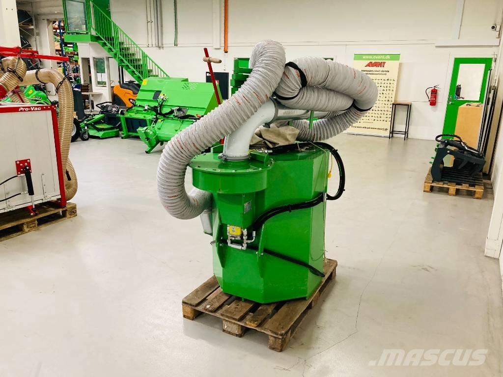 Croni Løvsuger Nega okolice - drugo