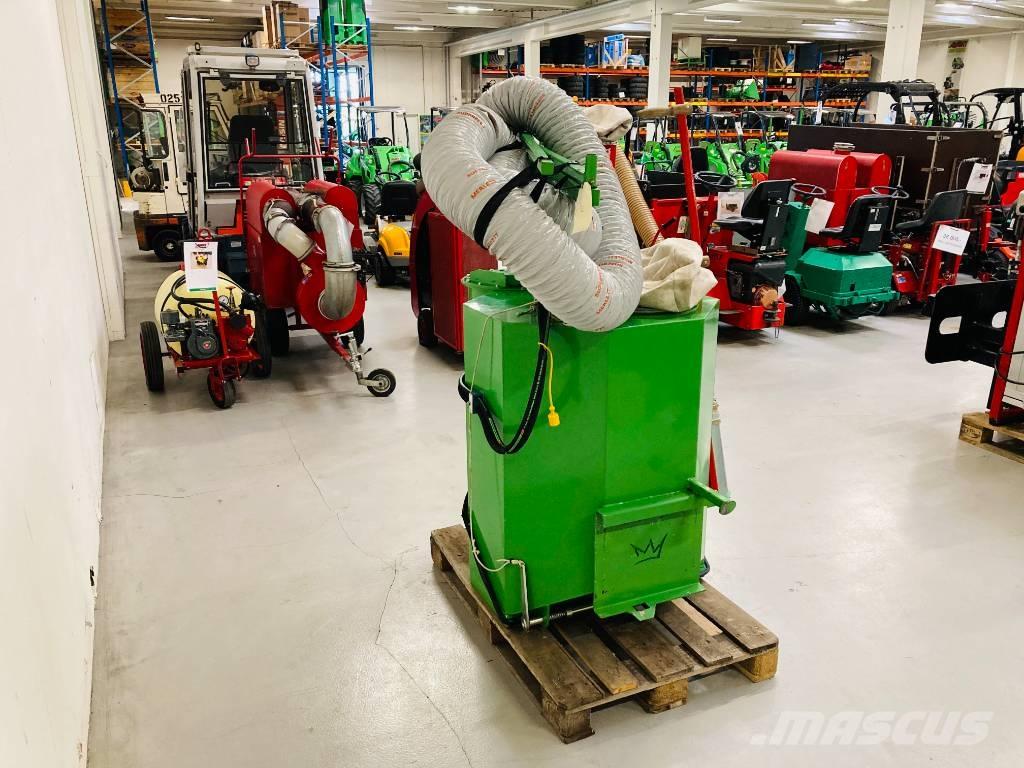 Croni Løvsuger Nega okolice - drugo