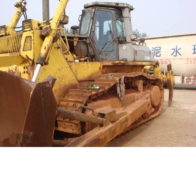 Komatsu d155a-2 Buldožerji goseničarji