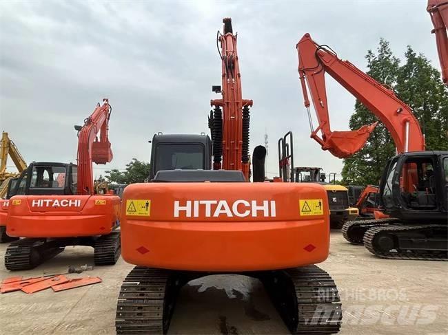 Hitachi ZX 120 Bagri goseničarji