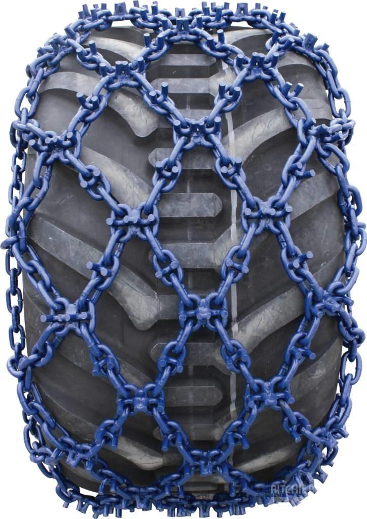  Grip X Skogskedjor Druge komponente