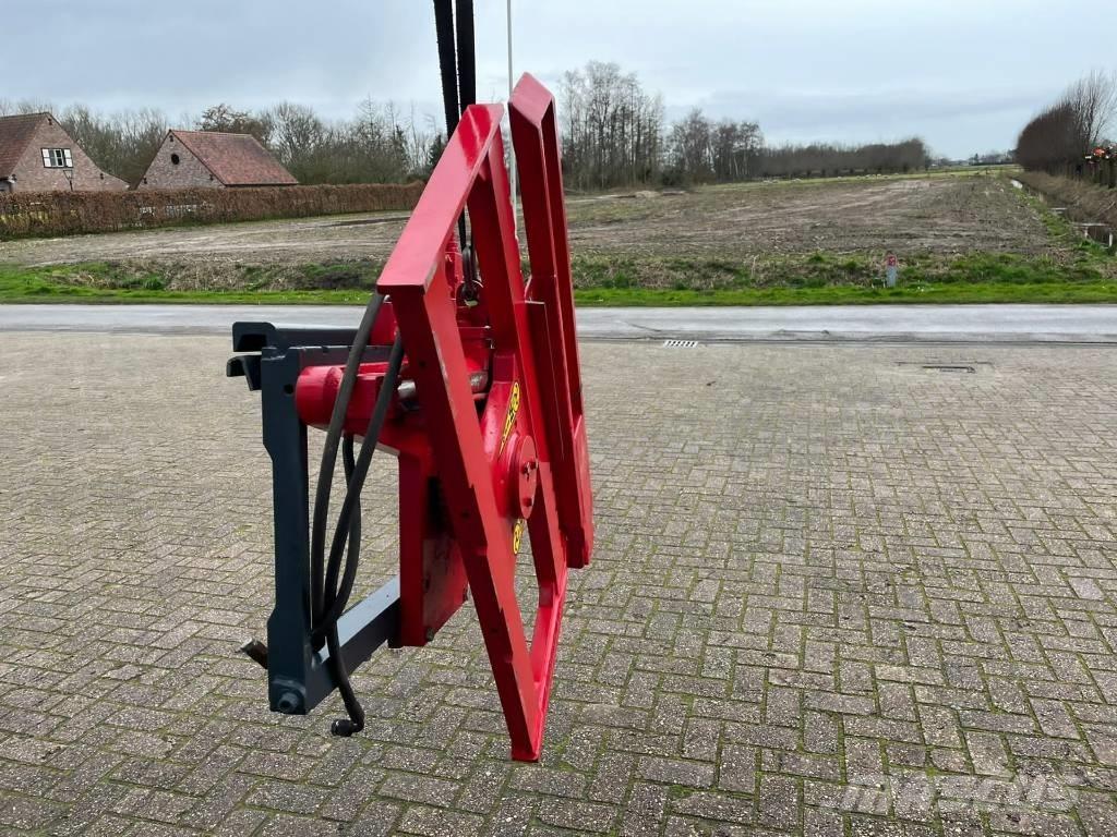 Wifo K54C Gradbeništvo - drugo