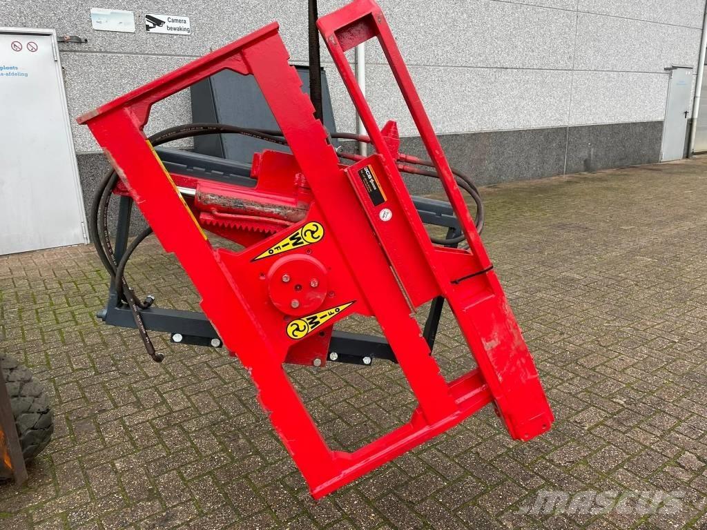 Wifo K54C Gradbeništvo - drugo