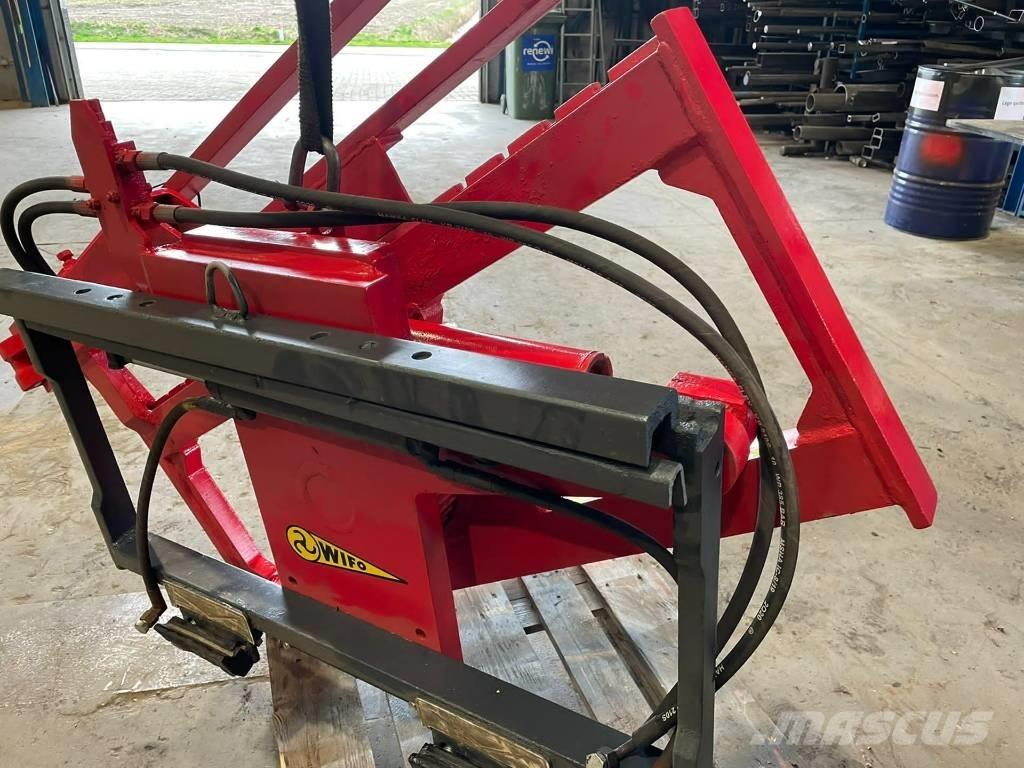 Wifo K54C Gradbeništvo - drugo