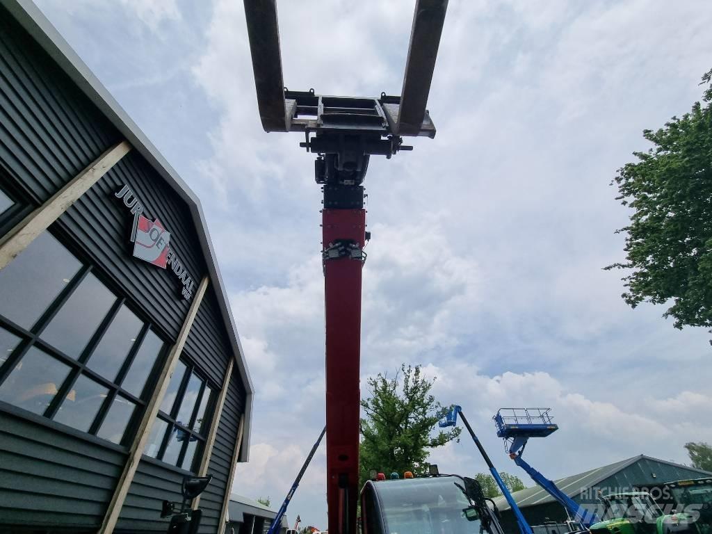 Magni TH 5,5.15P Teleskopski viličarji