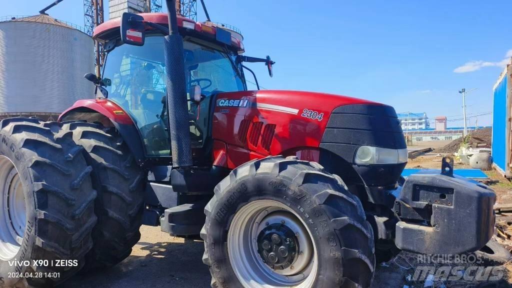 Case IH PUMA 2304 Traktorji