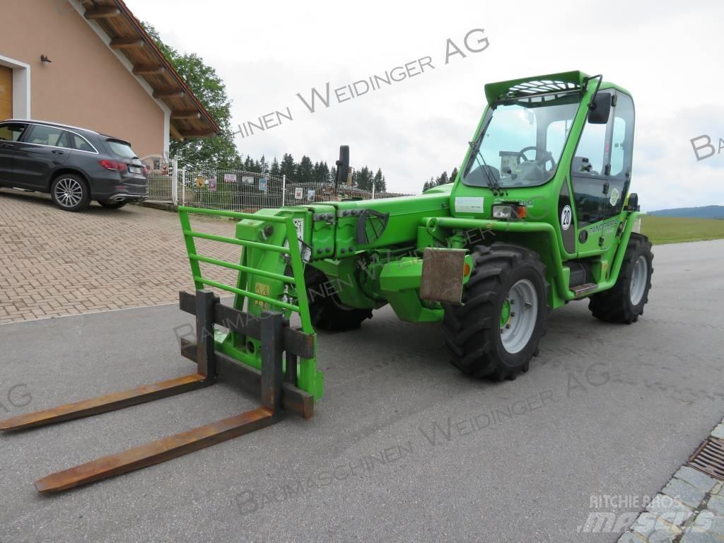 Merlo 38.13 Teleskopski viličarji
