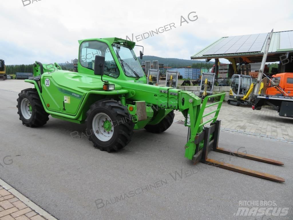 Merlo 38.13 Teleskopski viličarji