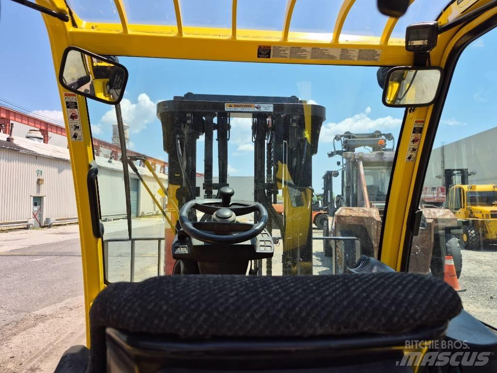 Hyster H 80 FT Viličarji - drugo
