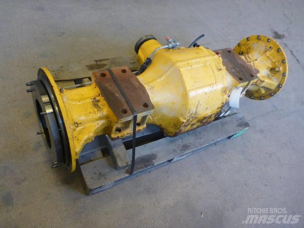 Volvo L 90 H , 56008 Osi