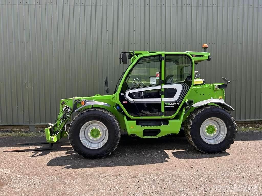 Merlo TF42.7-145 Teleskopski viličarji