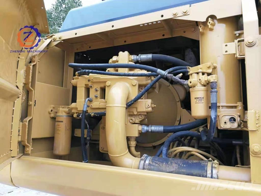  CAT330 B L 330 B L Bagri goseničarji