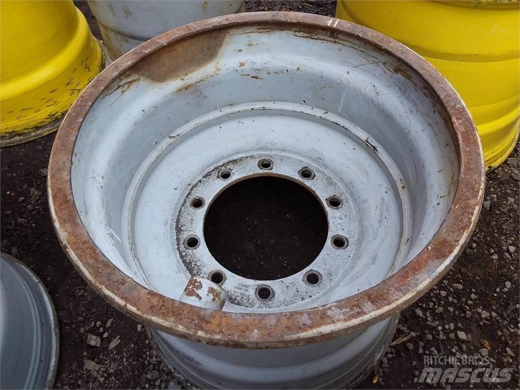 Valmet 860 20x26,5 Gume, kolesa in platišča