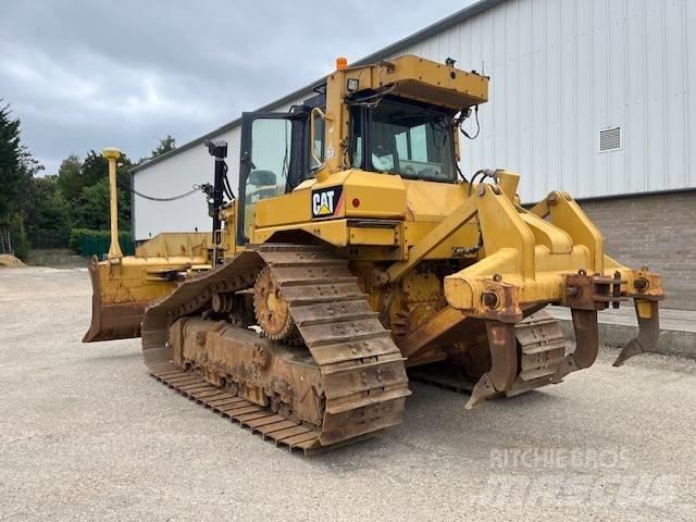 CAT D 6 T LGP Buldožerji goseničarji