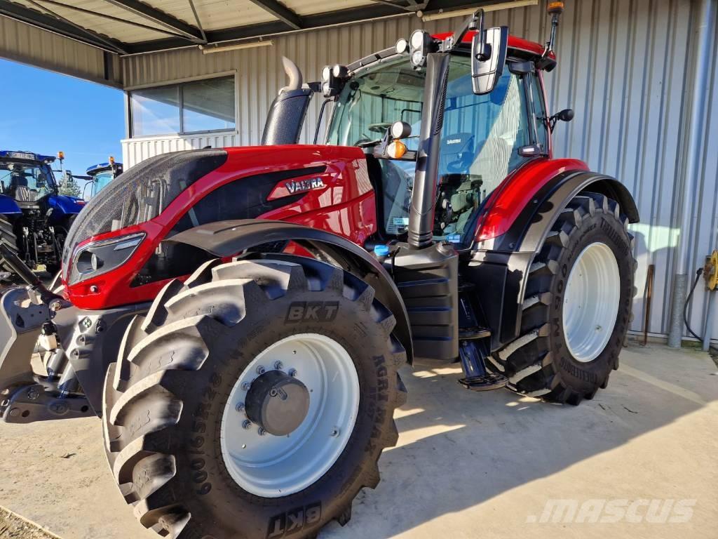 Valtra T 194 Traktorji