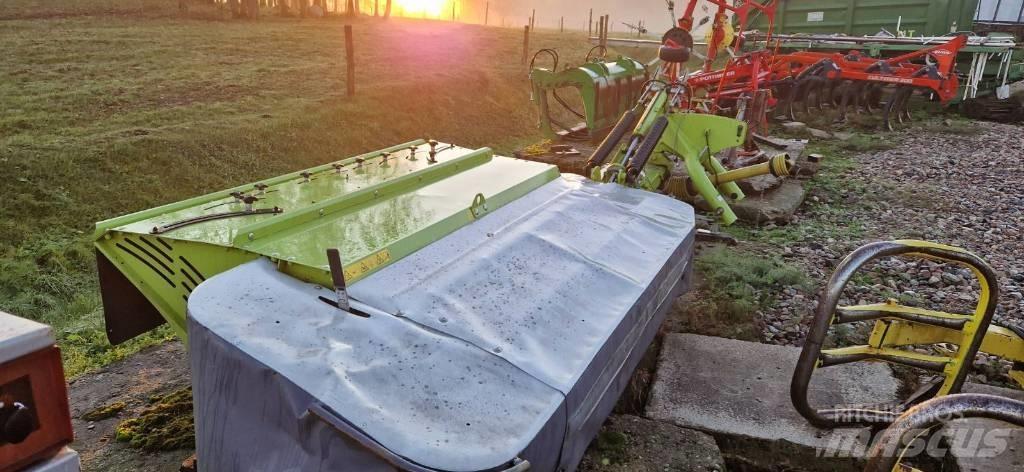 CLAAS Disco 2750 C Diskaste kosilnice