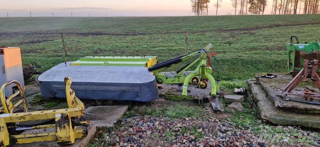 CLAAS Disco 2750 C Diskaste kosilnice