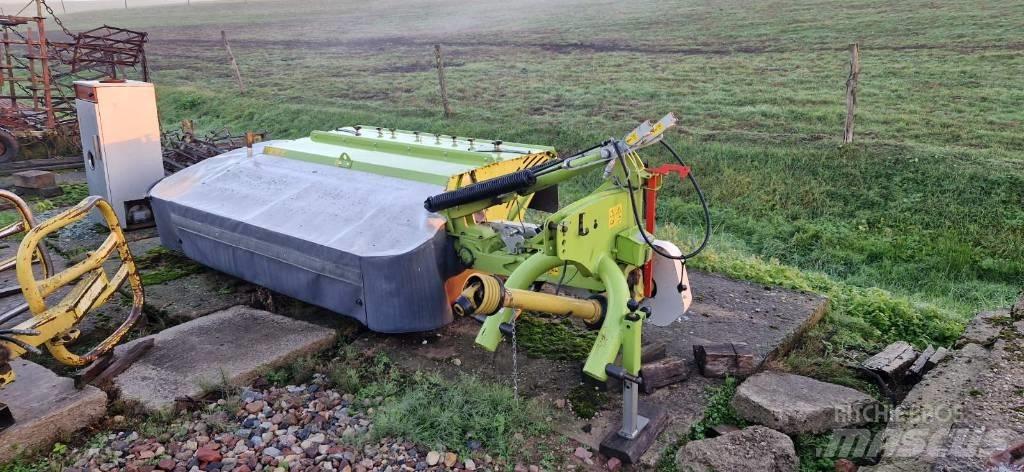 CLAAS Disco 2750 C Diskaste kosilnice