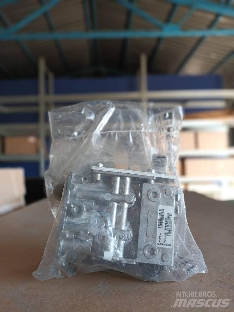 Volvo VALVE 20556230 Zavore