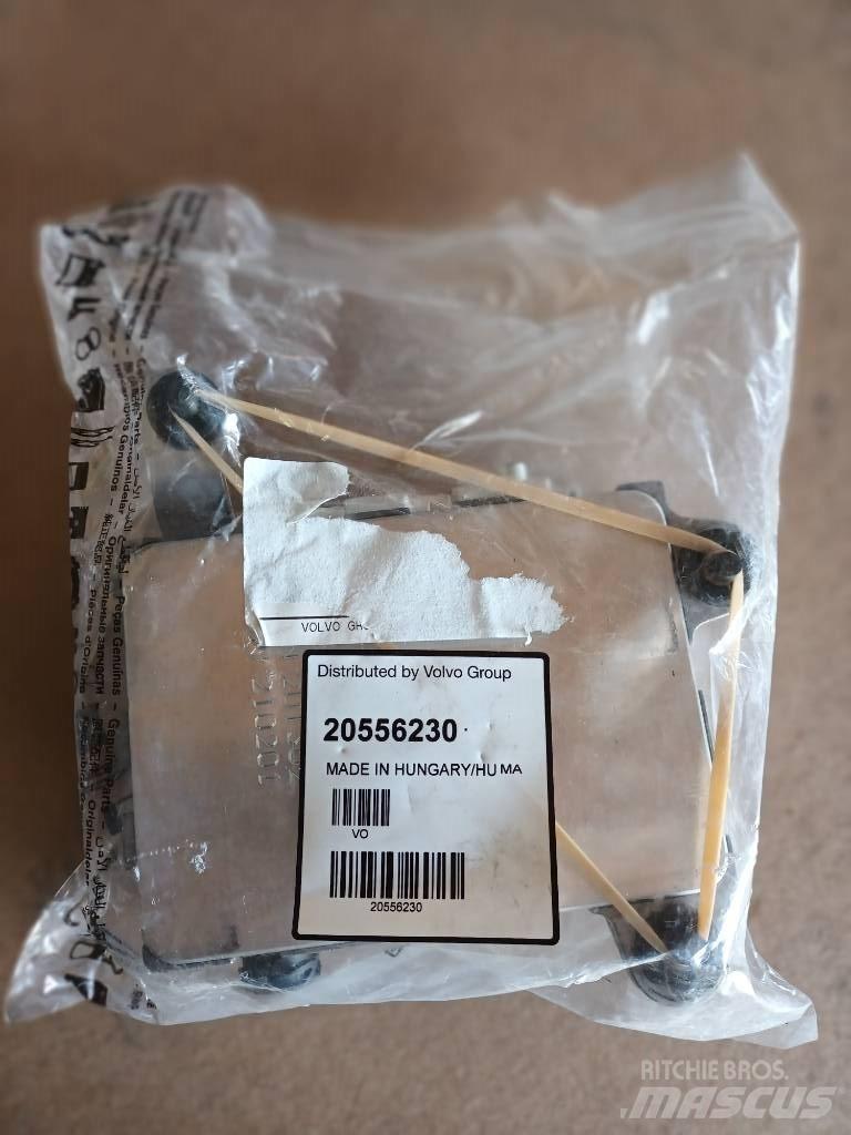 Volvo VALVE 20556230 Zavore