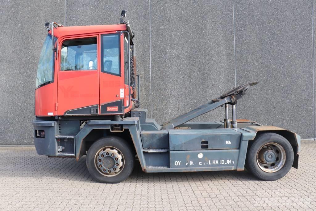 Kalmar TRL 618 i Terminalni vlačilci