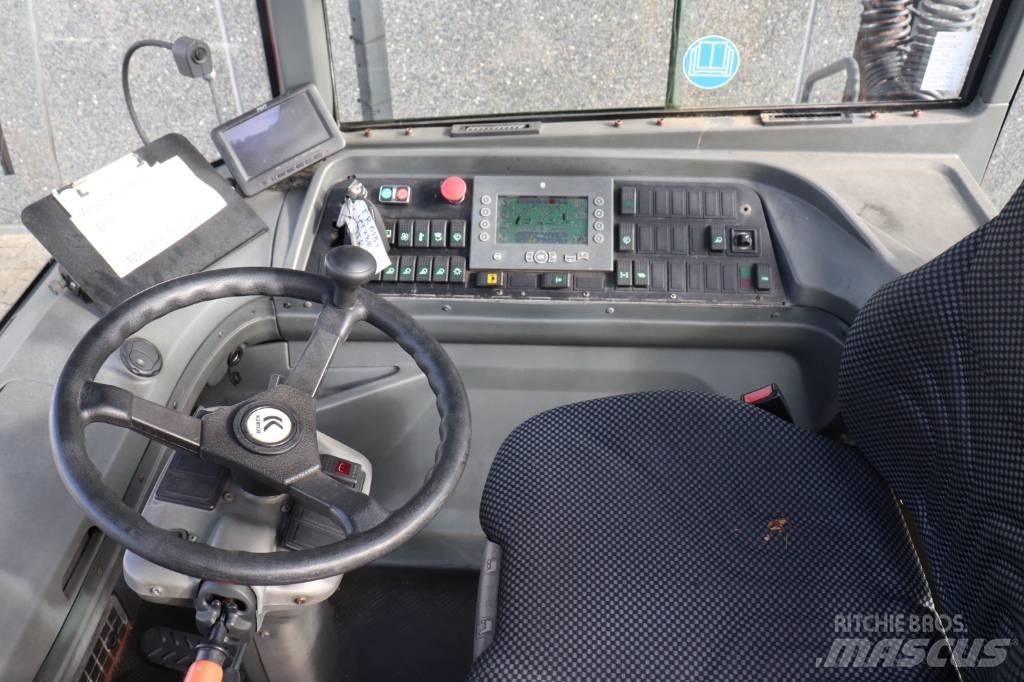 Kalmar TRL 618 i Terminalni vlačilci