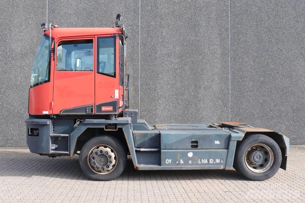 Kalmar TRL 618 i Terminalni vlačilci