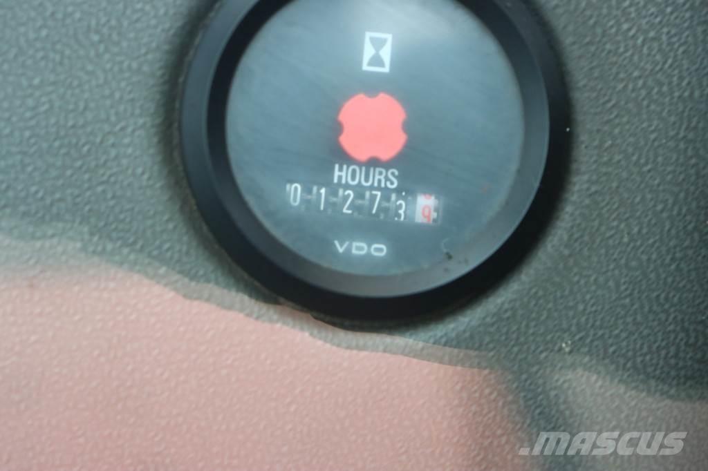 Kalmar DCF450-12 Dizelski viličarji