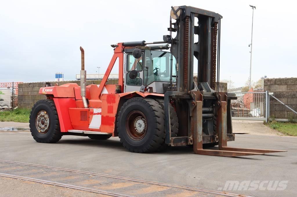 Kalmar DCF450-12 Dizelski viličarji