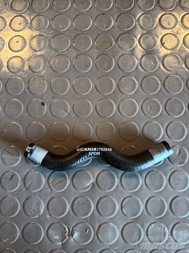 Scania HOSE 1762646 Motorji