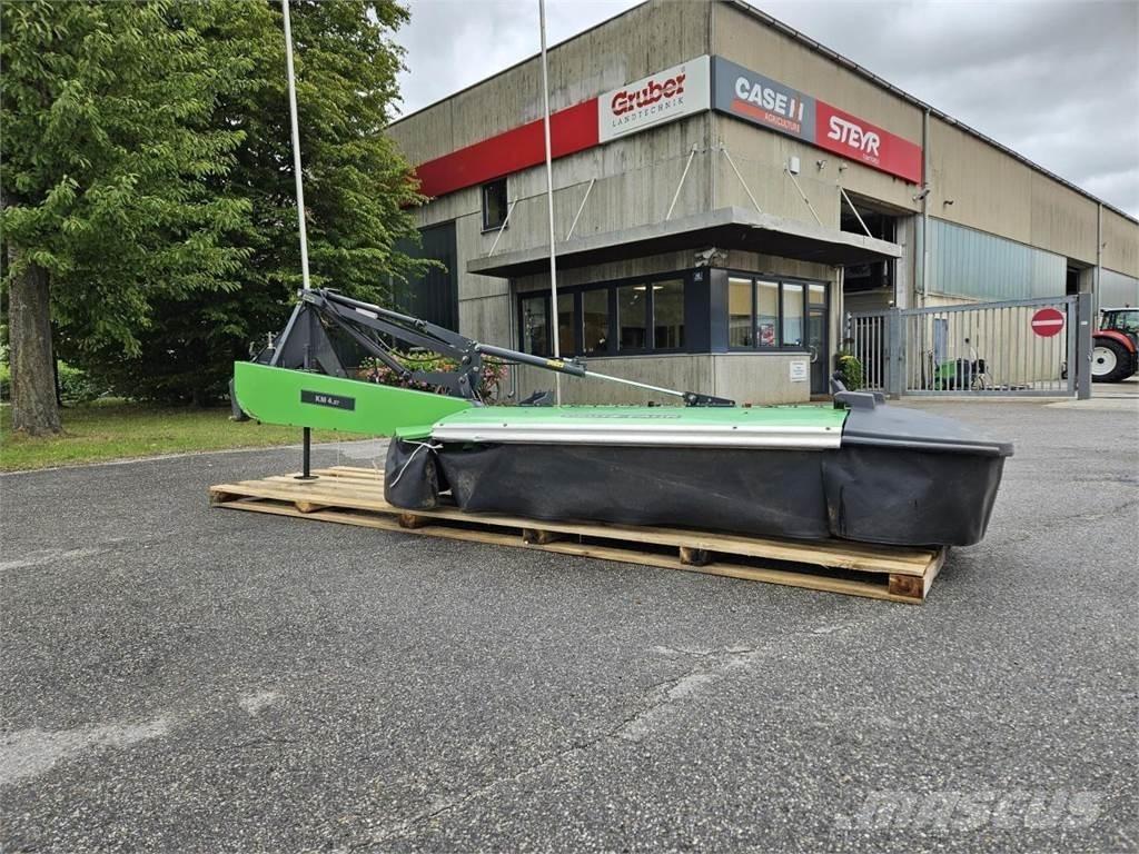 Deutz-Fahr 4.27 Kosilnice
