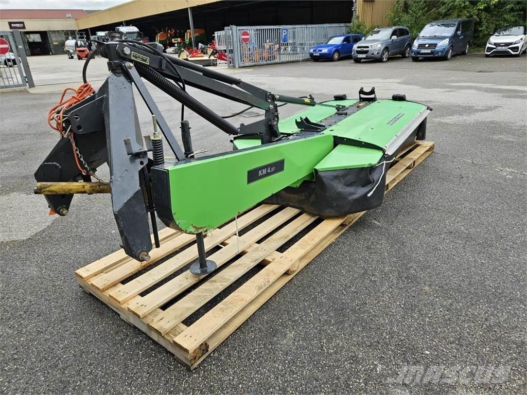 Deutz-Fahr 4.27 Kosilnice