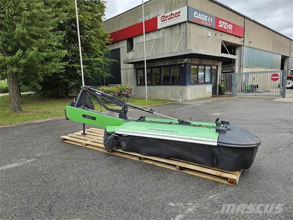 Deutz-Fahr 4.27 Kosilnice