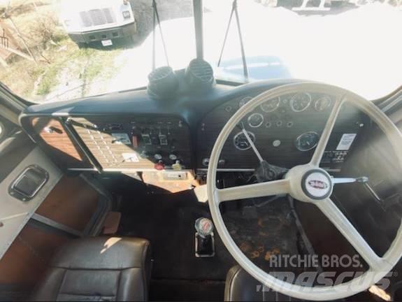 Peterbilt 359 Vlačilci
