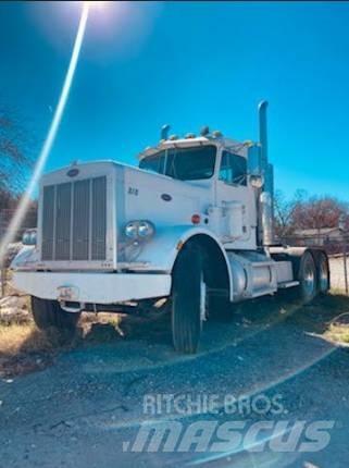 Peterbilt 359 Vlačilci