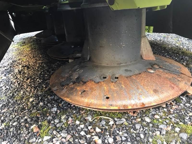 CLAAS CORTO 3200 F Diskaste kosilnice