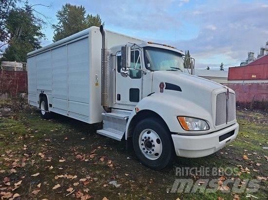 Kenworth T280 Tovornjaki za prevoz pijač