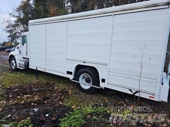 Kenworth T280 Tovornjaki za prevoz pijač