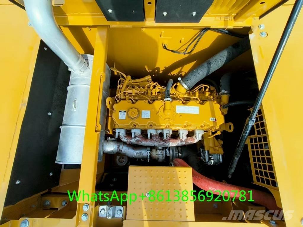 CAT 336GC Bagri goseničarji